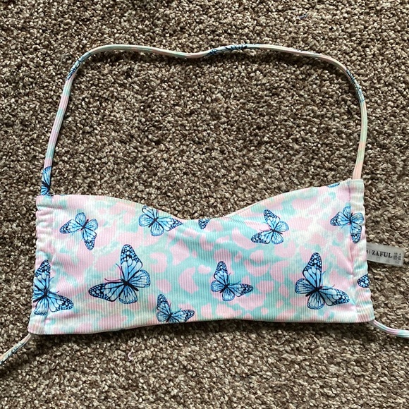 Butterfly bikini top - Picture 1 of 1